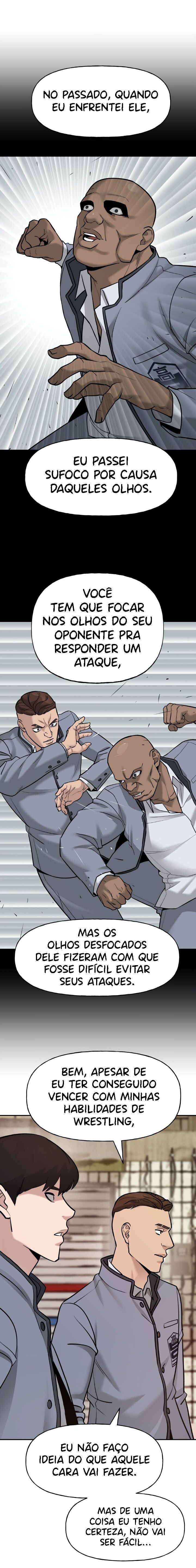 Read The Best Man In Charge PT Manga Online