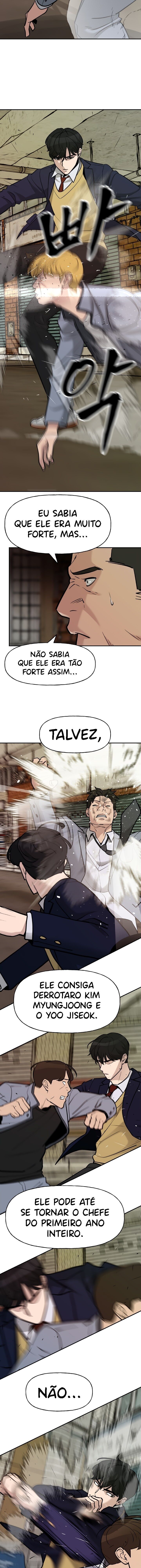 Read The Best Man In Charge PT Manga Online