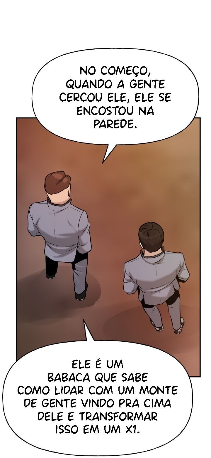 Read The Best Man In Charge PT Manga Online