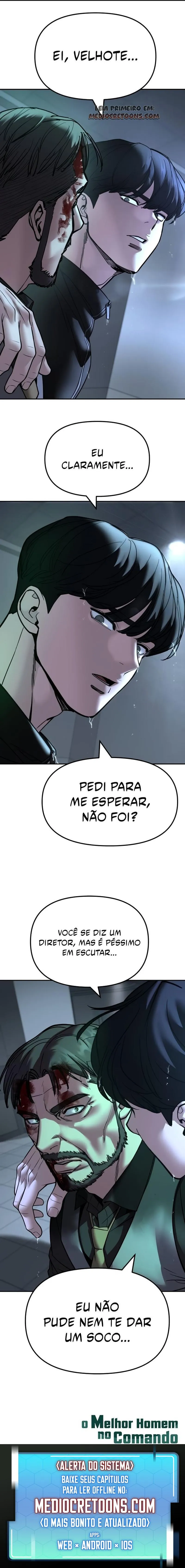 Read The Best Man In Charge PT Manga Online