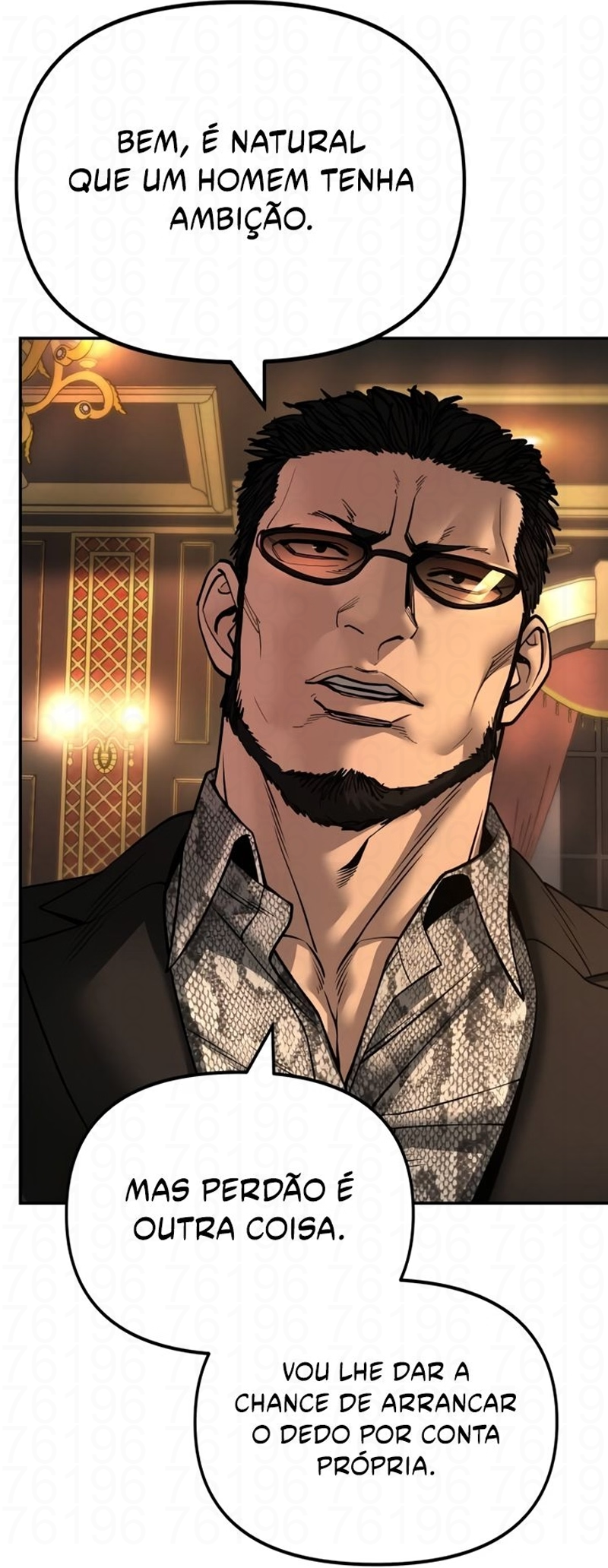 Read The Best Man In Charge PT Manga Online