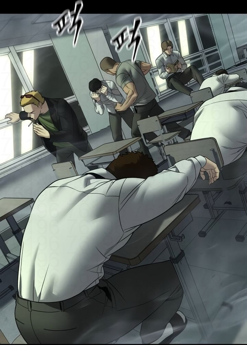 Read The Best Man In Charge PT Manga Online