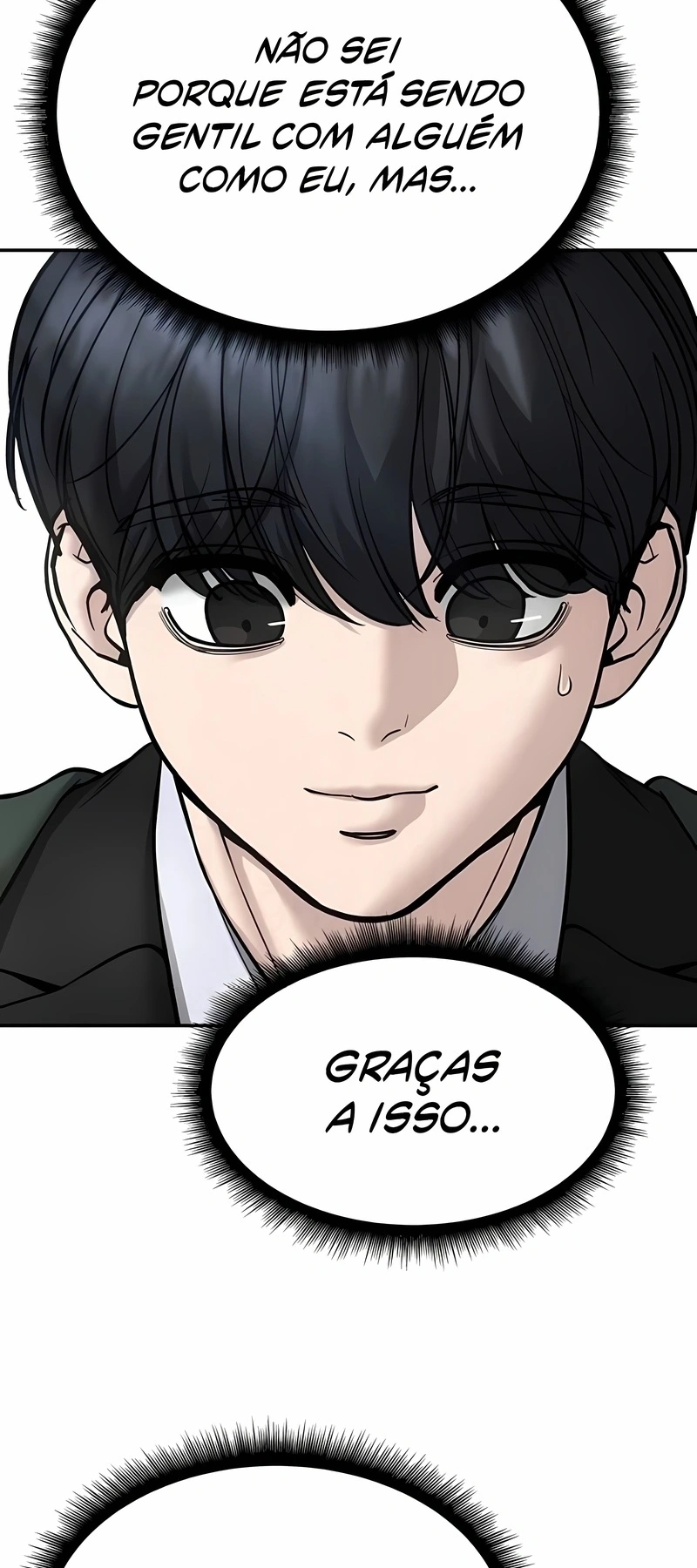Read The Best Man In Charge PT Manga Online