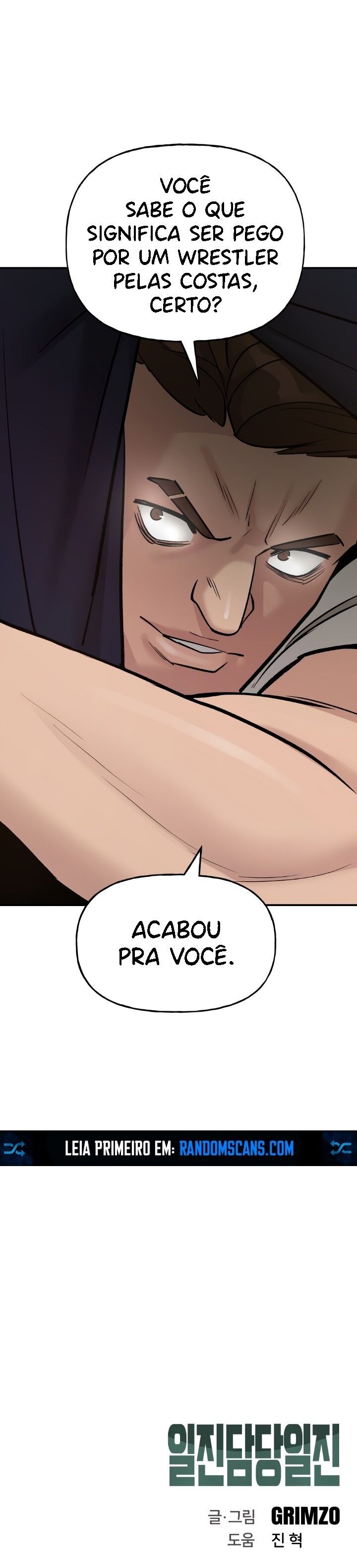 Read The Best Man In Charge PT Manga Online