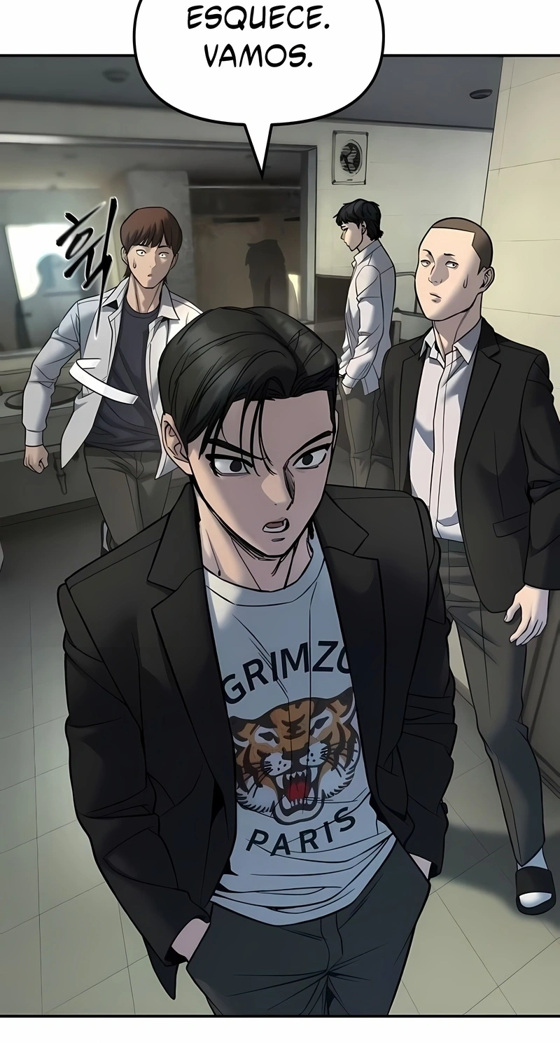 Read The Best Man In Charge PT Manga Online