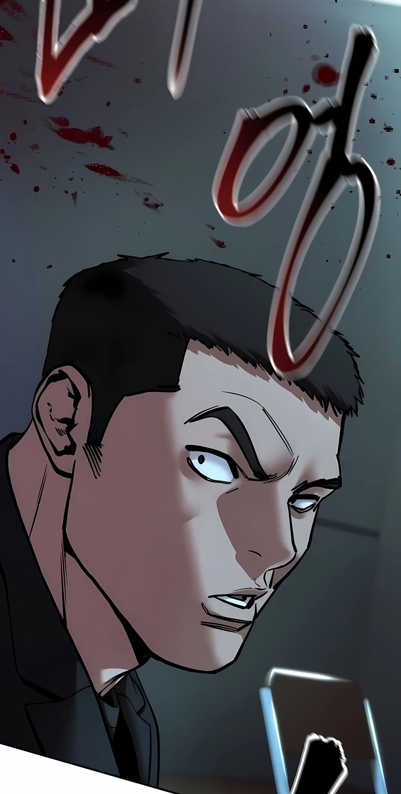 Read The Best Man In Charge PT Manga Online