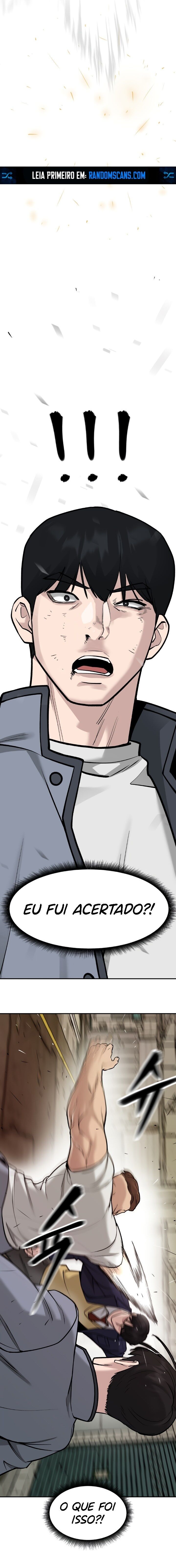 Read The Best Man In Charge PT Manga Online