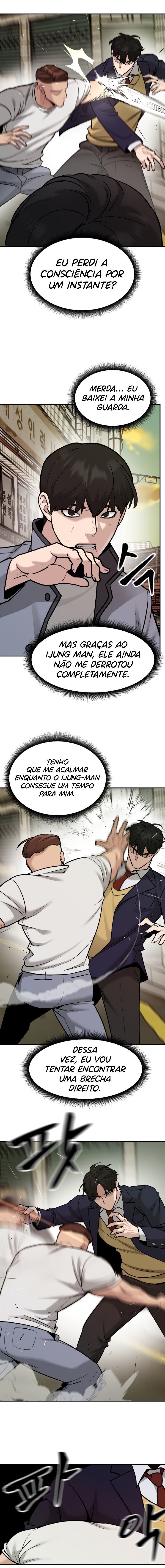 Read The Best Man In Charge PT Manga Online