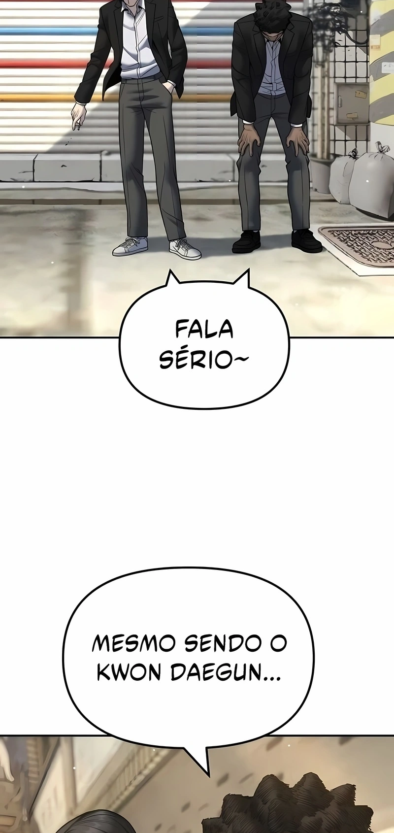 Read The Best Man In Charge PT Manga Online