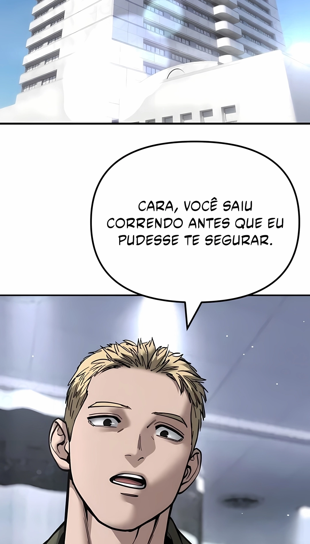 Read The Best Man In Charge PT Manga Online