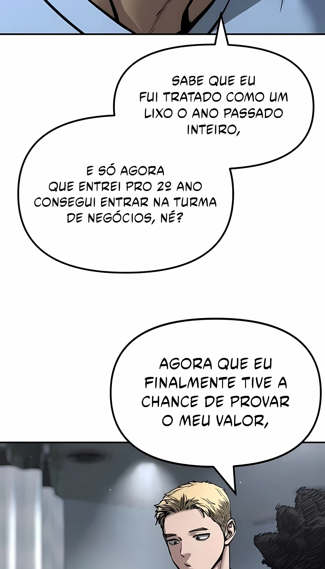 Read The Best Man In Charge PT Manga Online