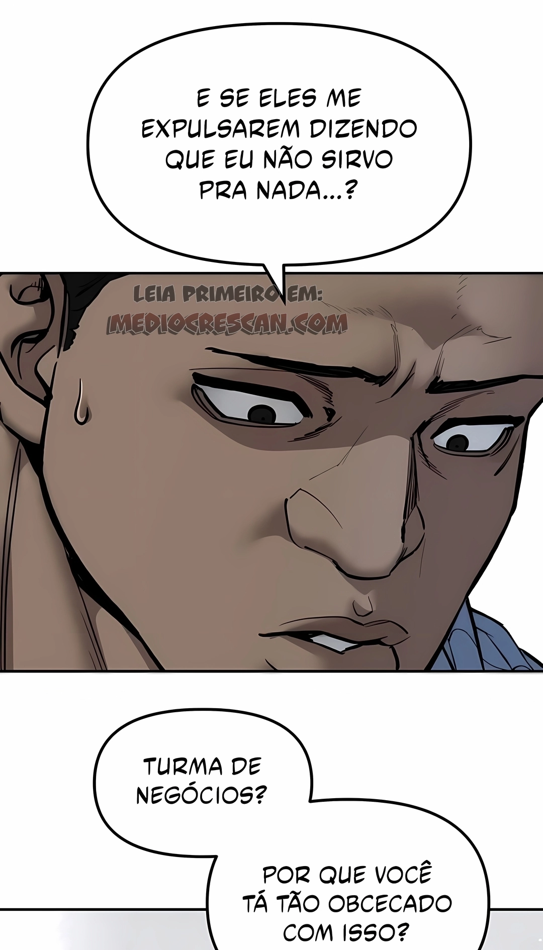 Read The Best Man In Charge PT Manga Online