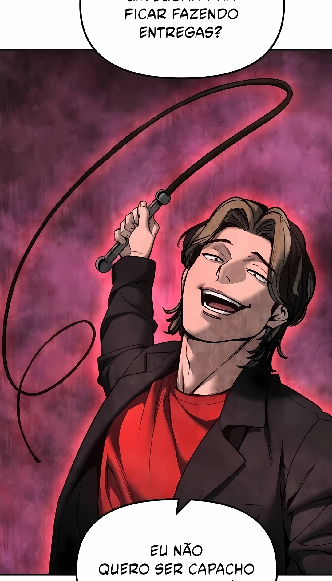 Read The Best Man In Charge PT Manga Online