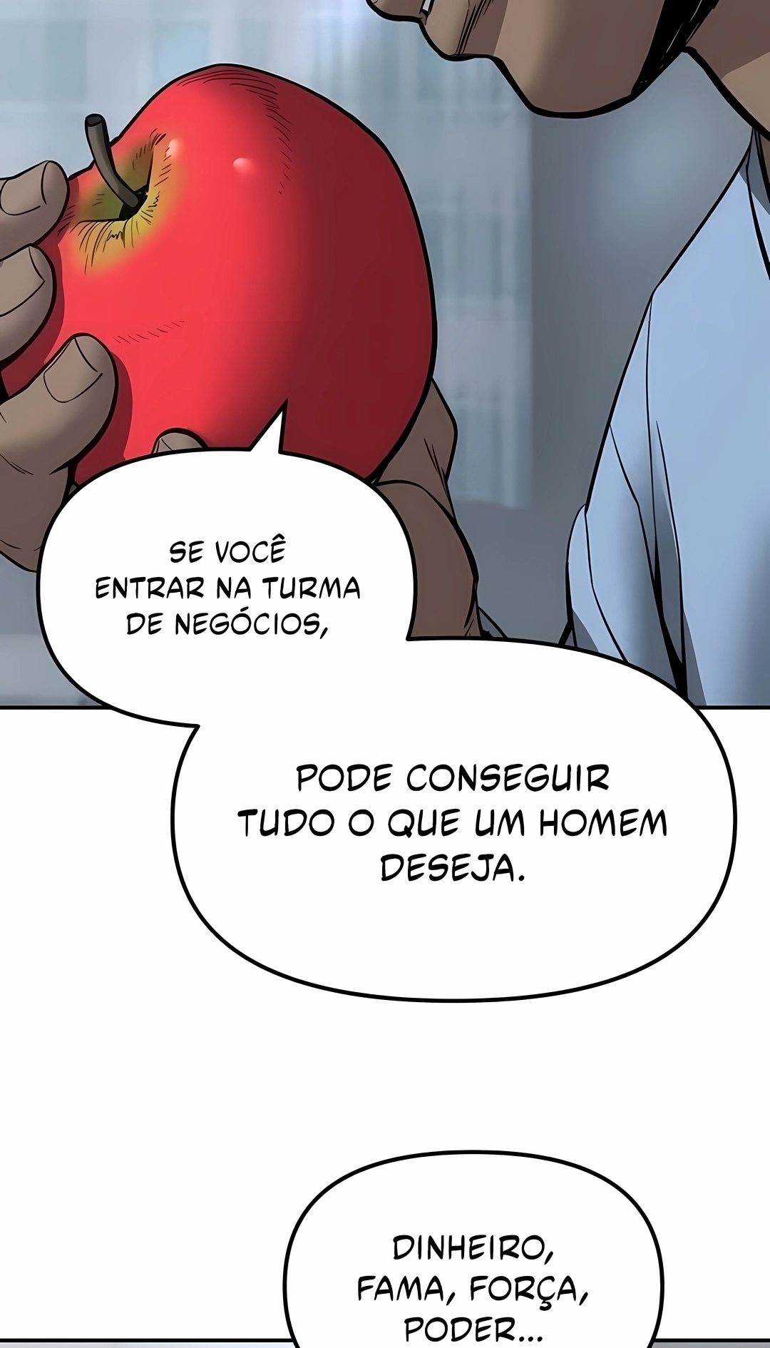 Read The Best Man In Charge PT Manga Online