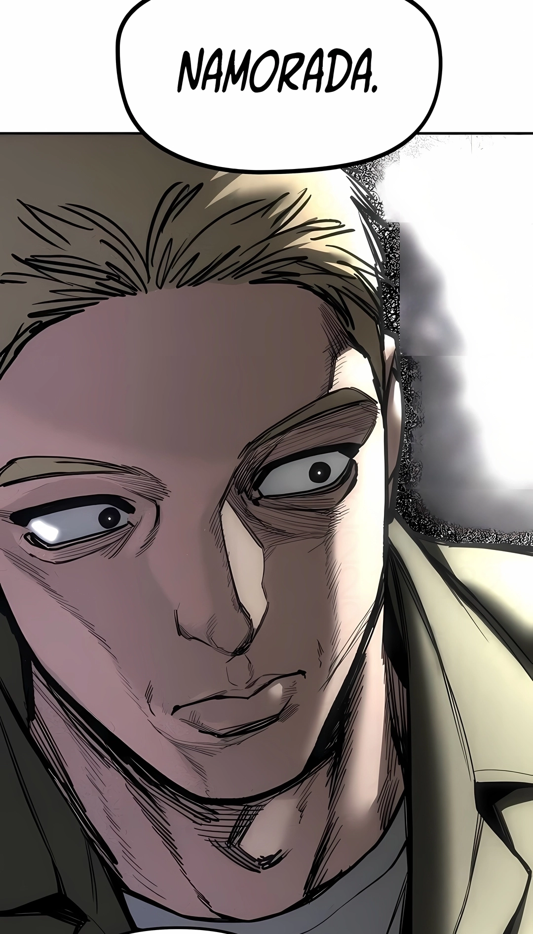 Read The Best Man In Charge PT Manga Online