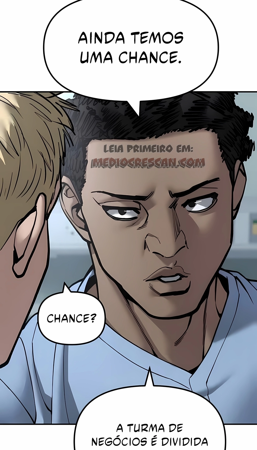 Read The Best Man In Charge PT Manga Online