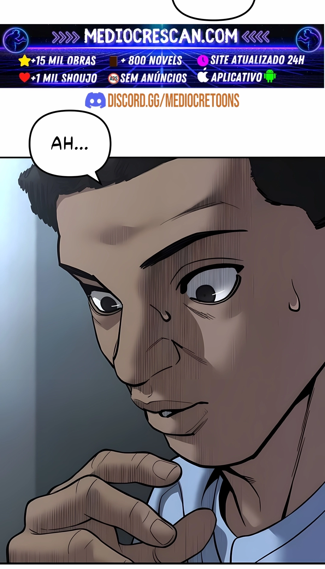 Read The Best Man In Charge PT Manga Online