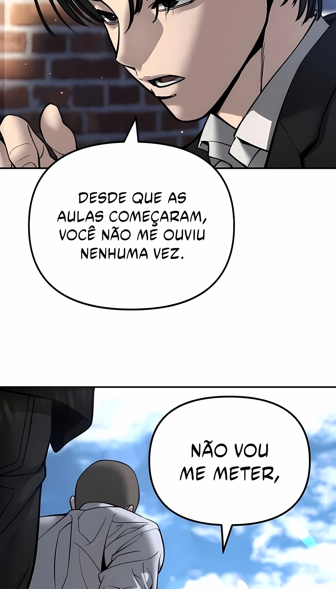 Read The Best Man In Charge PT Manga Online