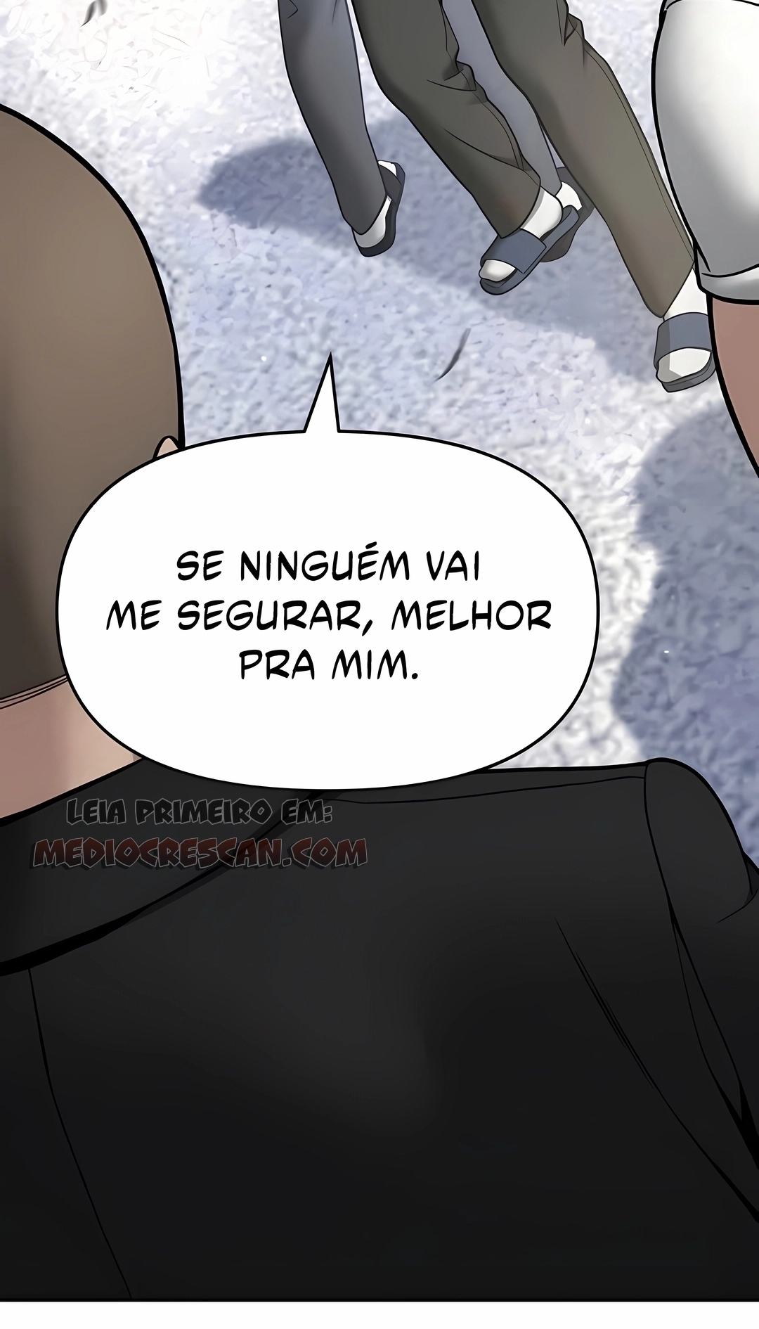 Read The Best Man In Charge PT Manga Online