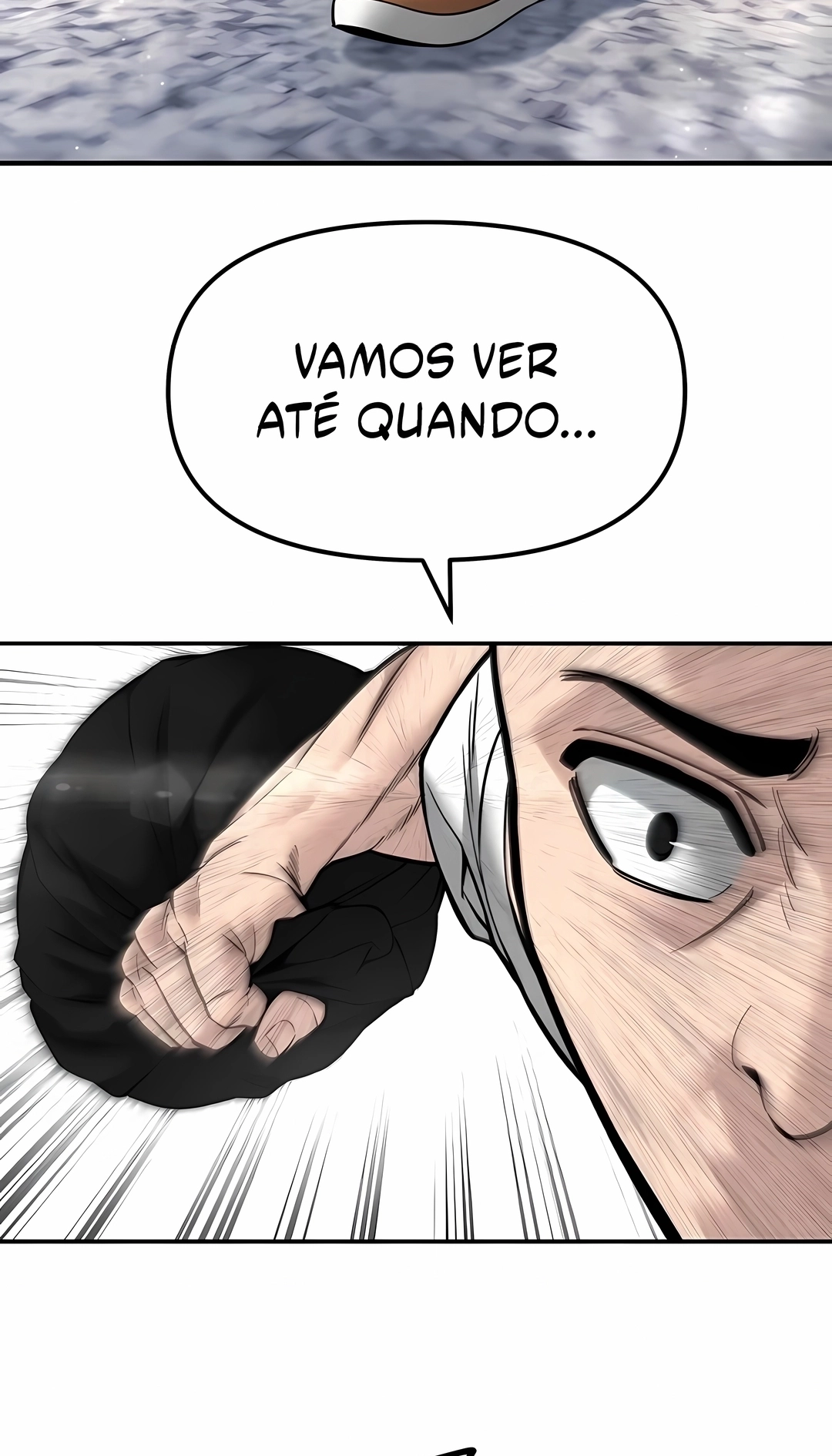 Read The Best Man In Charge PT Manga Online