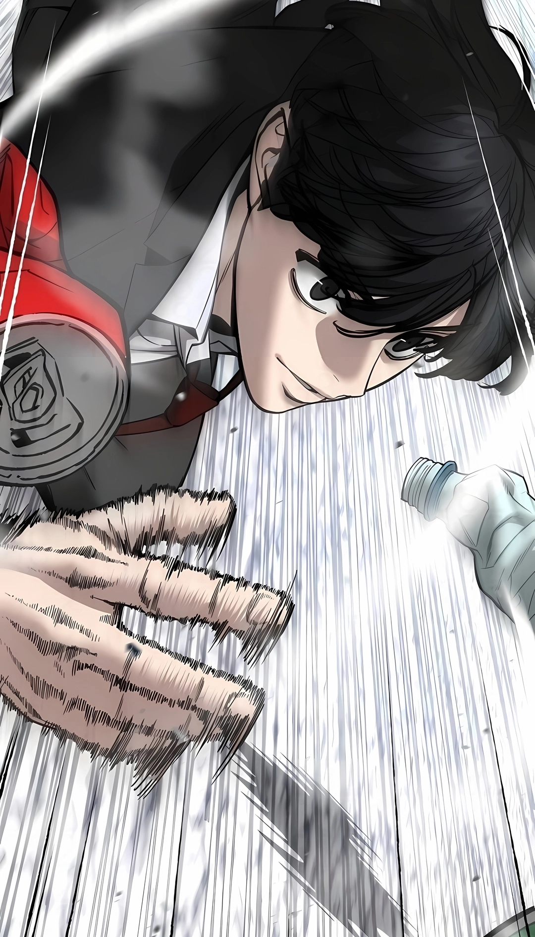 Read The Best Man In Charge PT Manga Online
