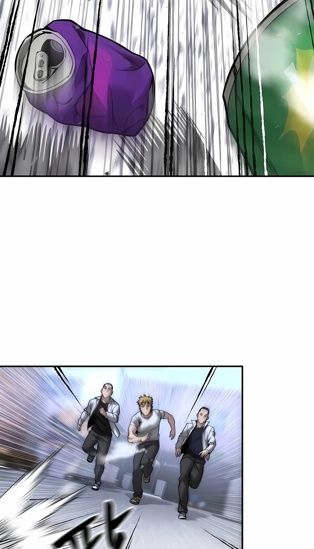 Read The Best Man In Charge PT Manga Online