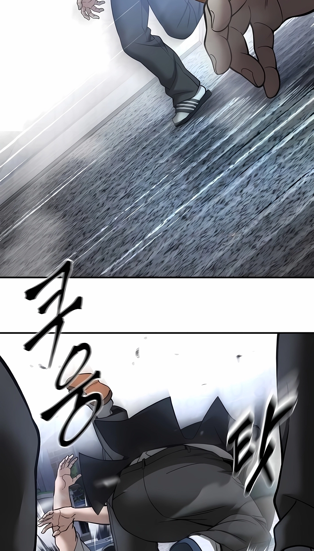 Read The Best Man In Charge PT Manga Online