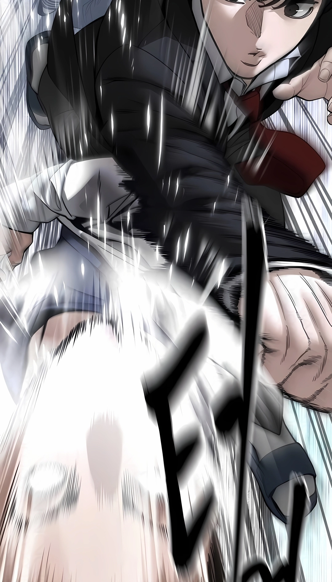 Read The Best Man In Charge PT Manga Online