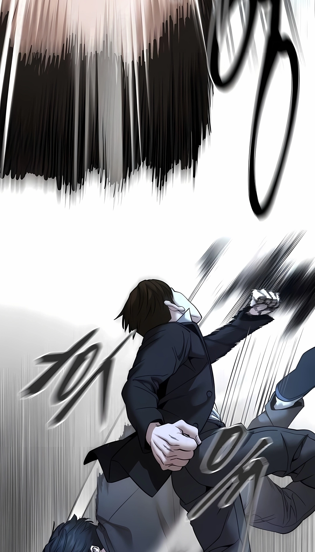 Read The Best Man In Charge PT Manga Online