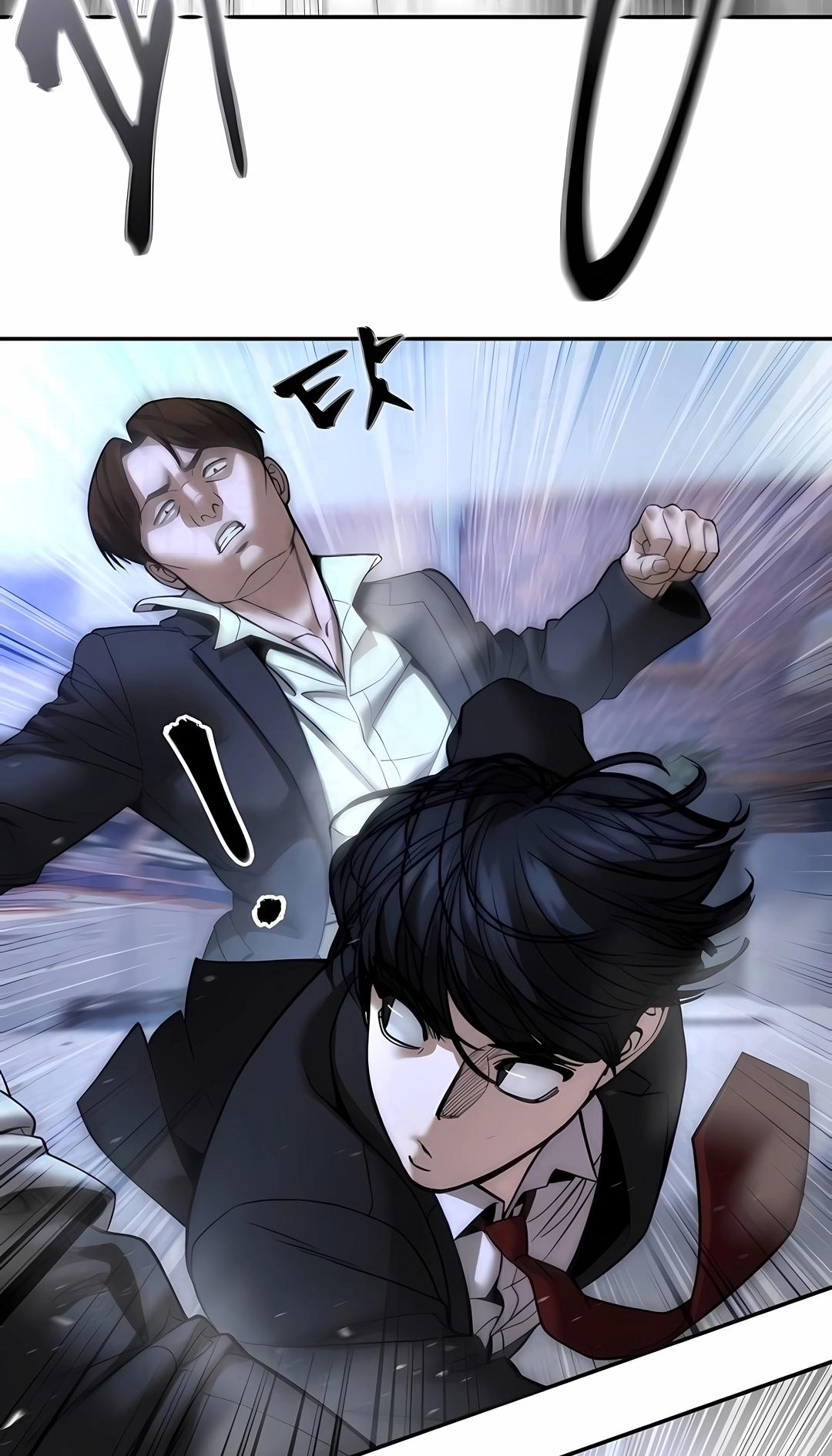 Read The Best Man In Charge PT Manga Online