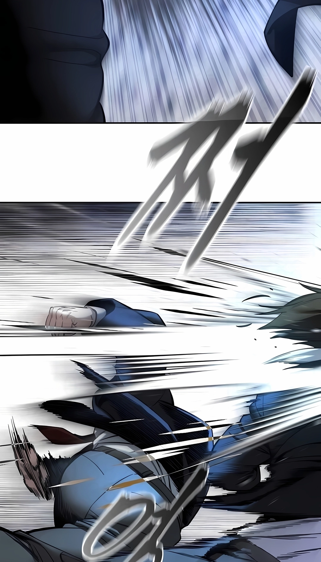 Read The Best Man In Charge PT Manga Online