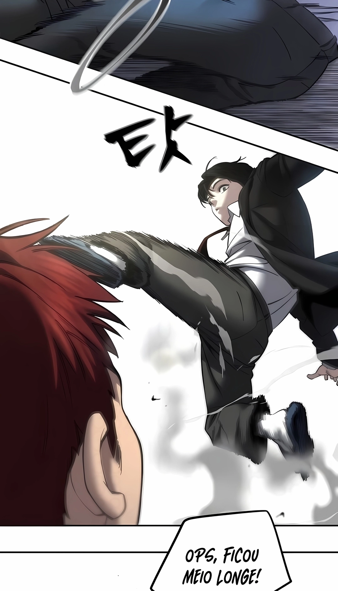 Read The Best Man In Charge PT Manga Online