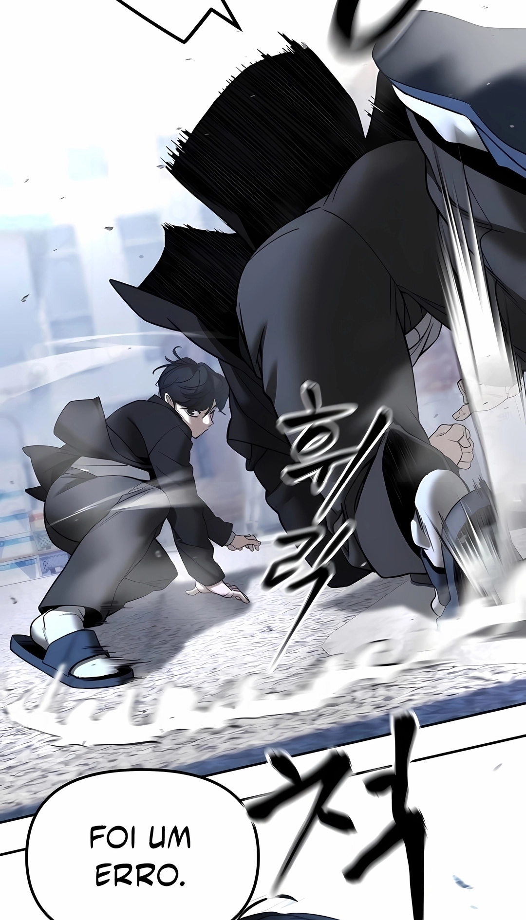 Read The Best Man In Charge PT Manga Online
