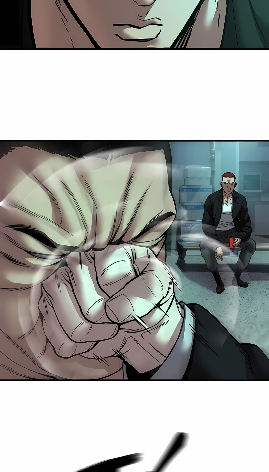 Read The Best Man In Charge PT Manga Online