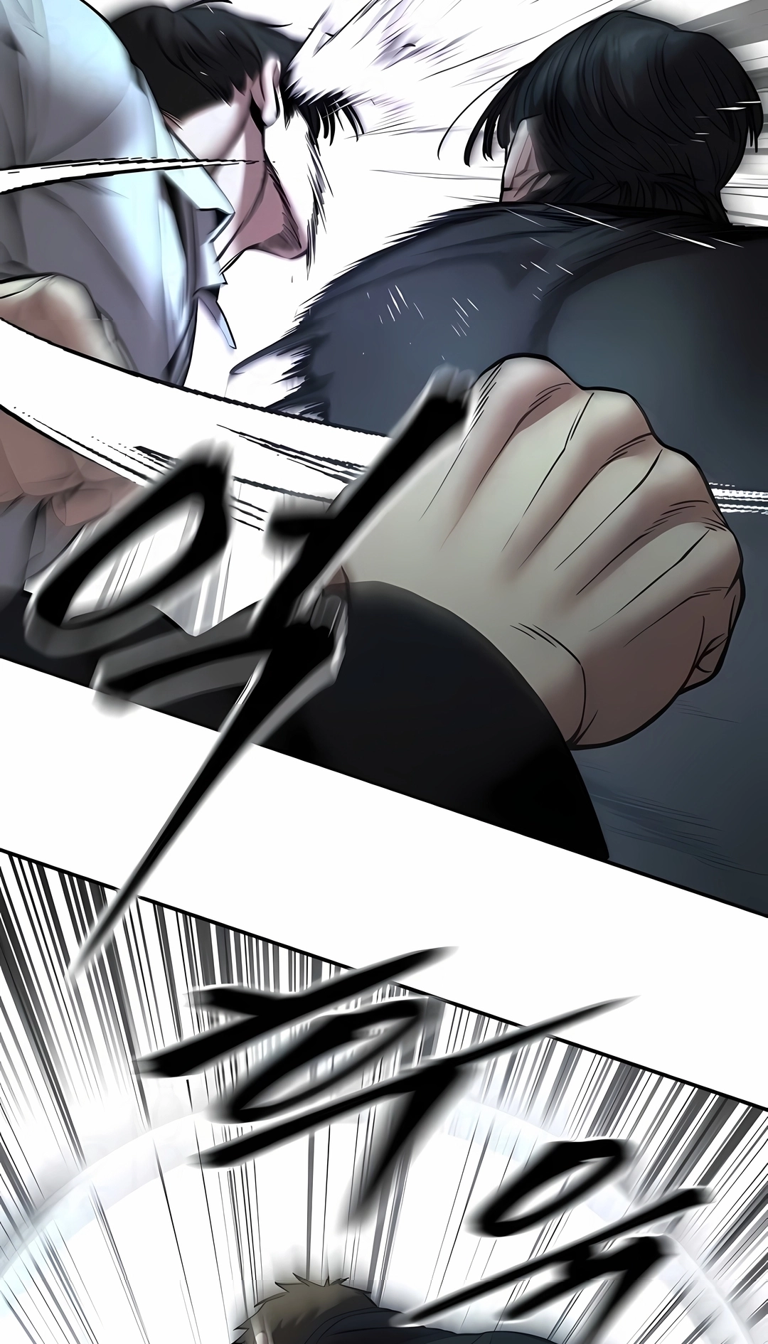 Read The Best Man In Charge PT Manga Online