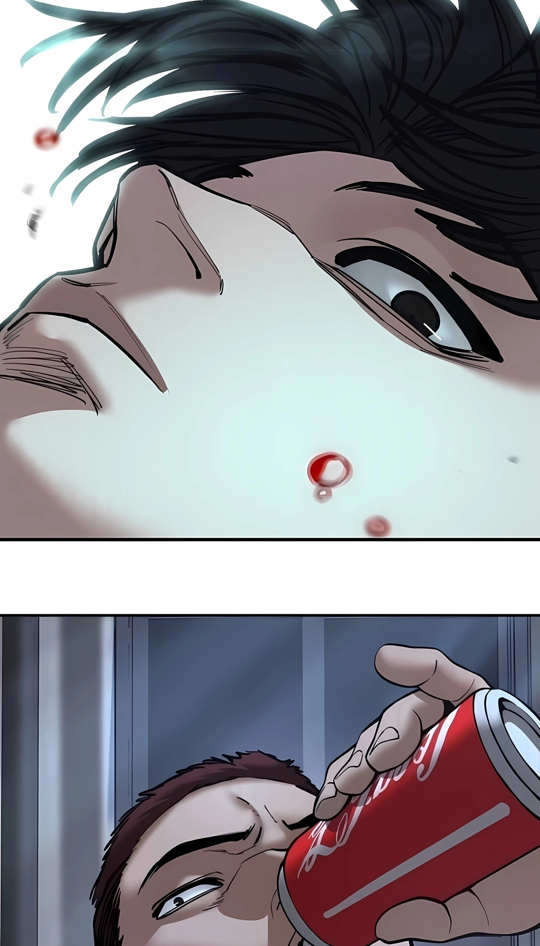 Read The Best Man In Charge PT Manga Online