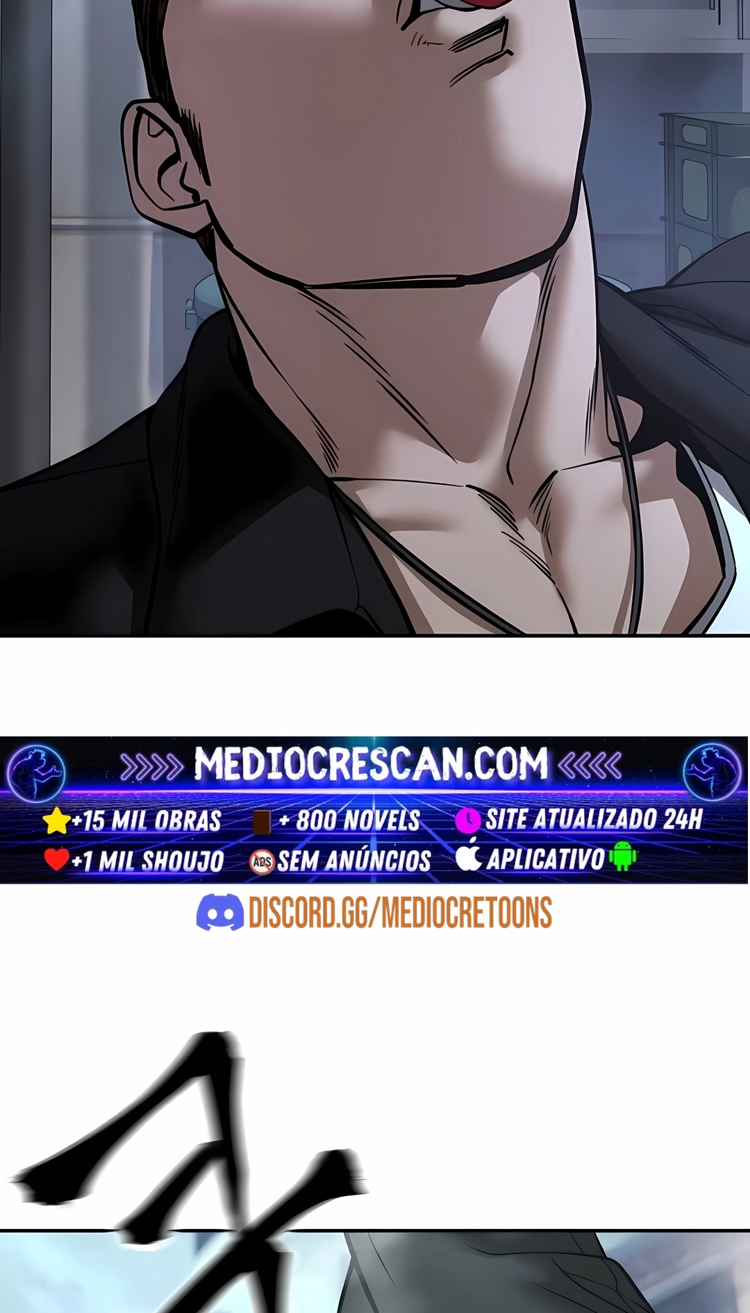 Read The Best Man In Charge PT Manga Online