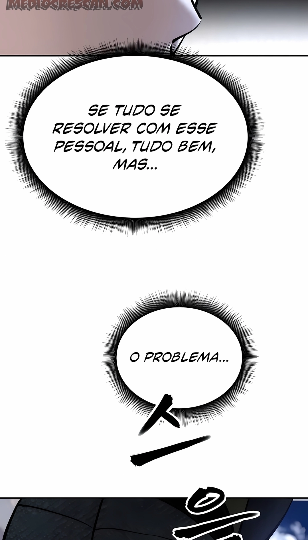 Read The Best Man In Charge PT Manga Online