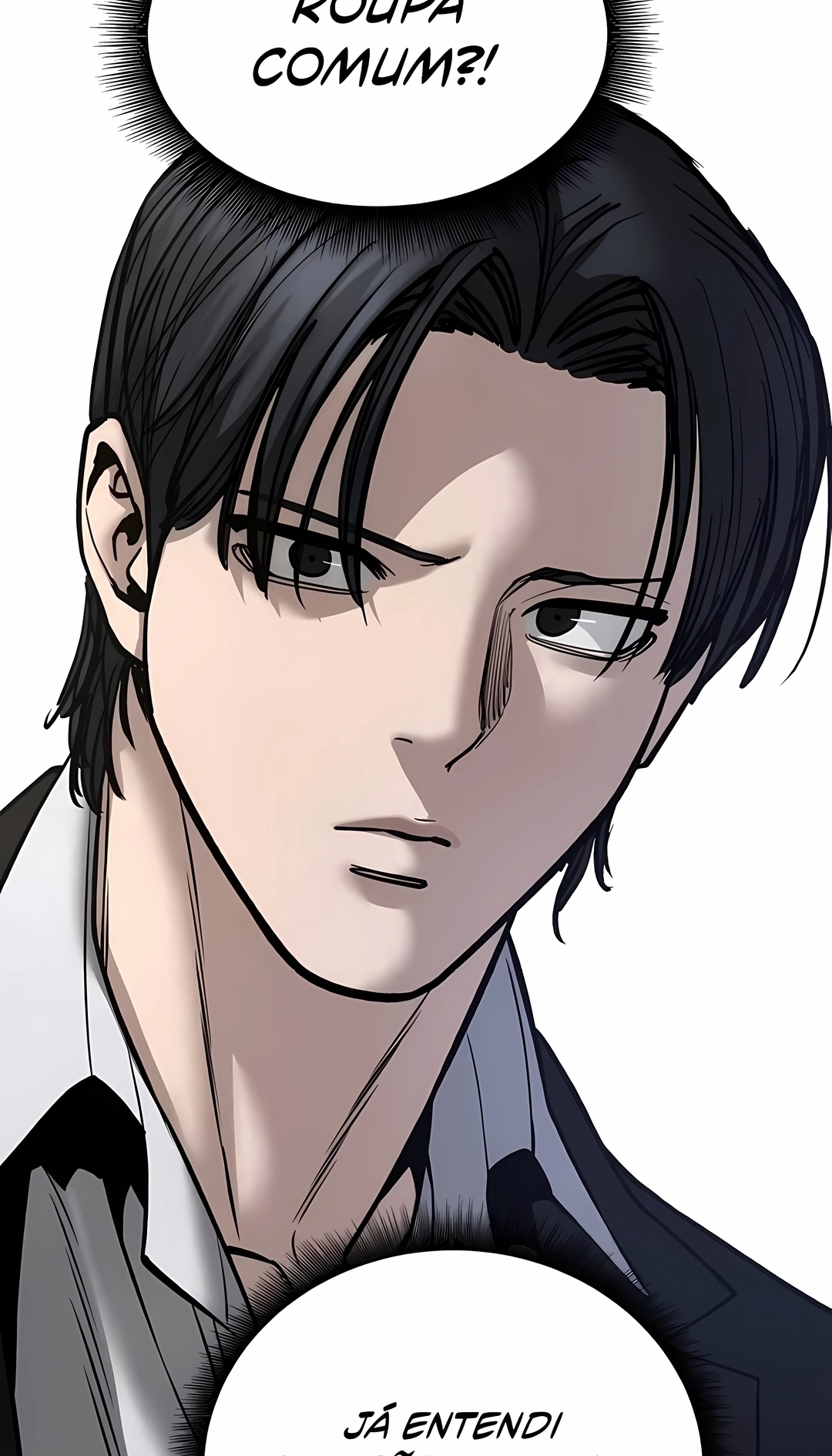 Read The Best Man In Charge PT Manga Online