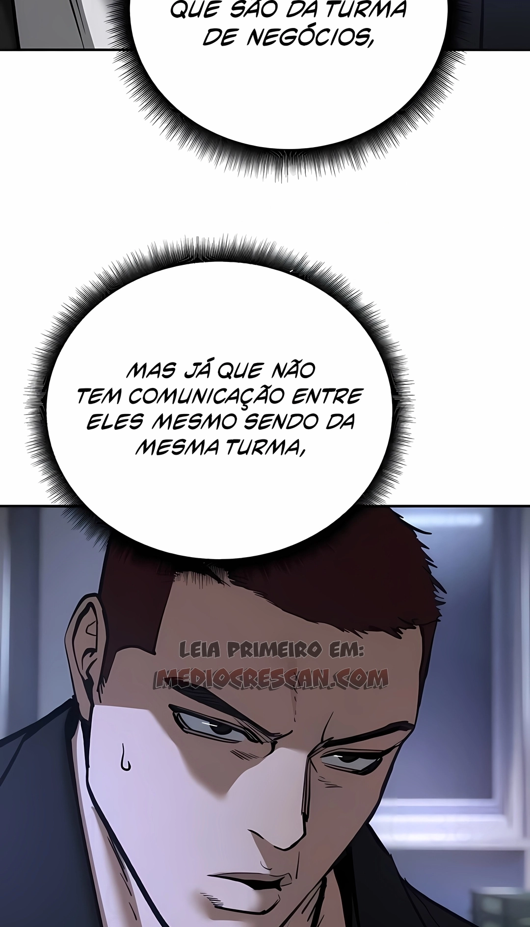Read The Best Man In Charge PT Manga Online