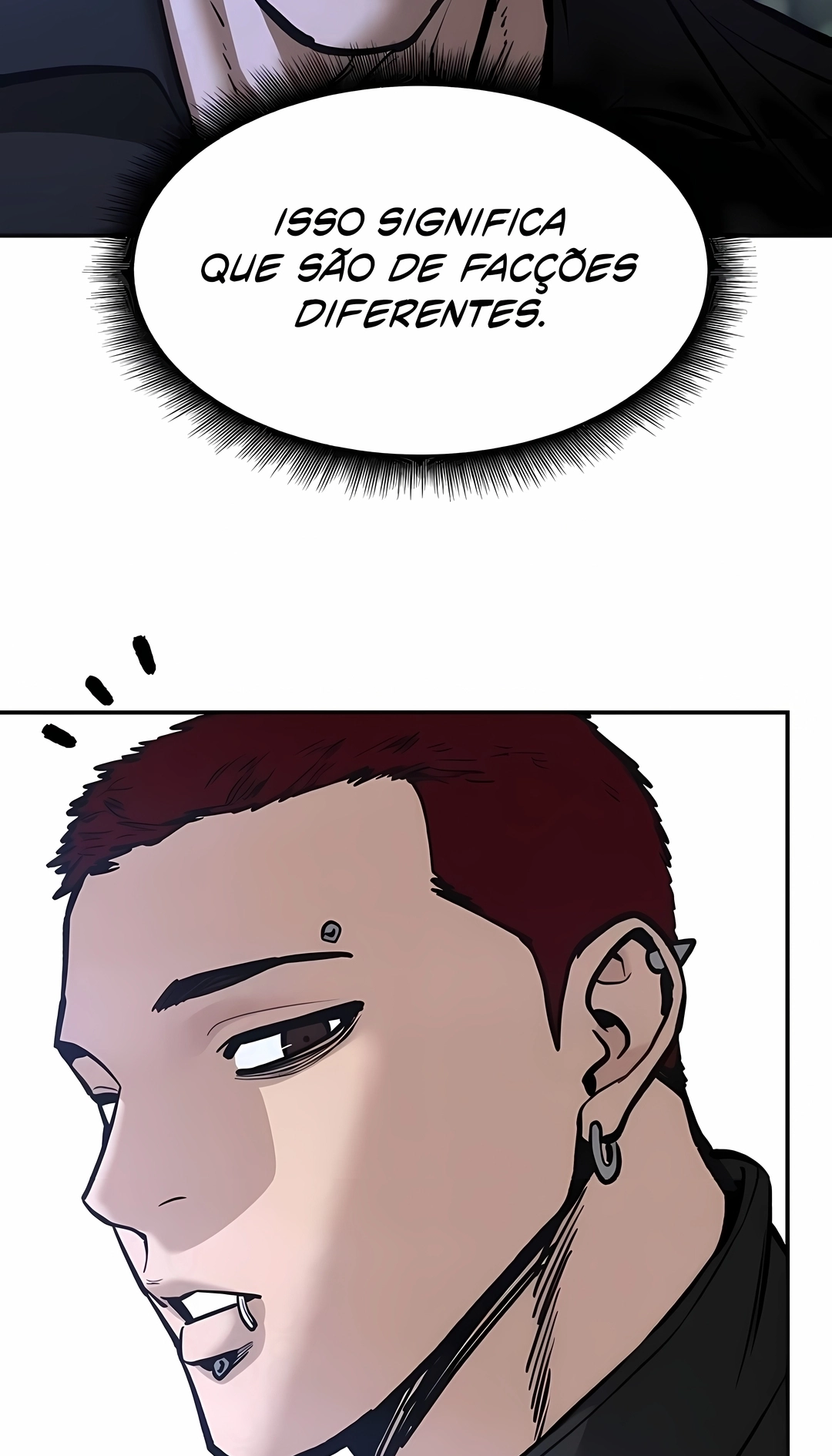 Read The Best Man In Charge PT Manga Online