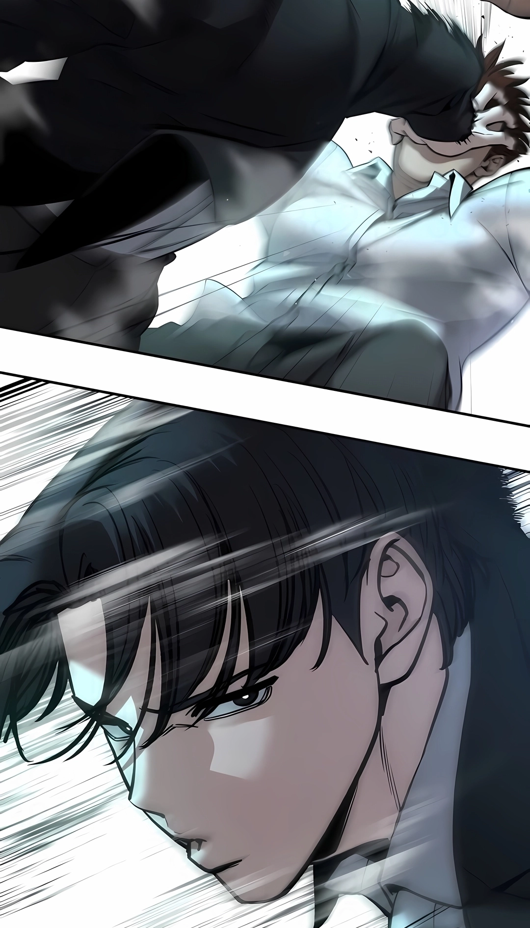 Read The Best Man In Charge PT Manga Online