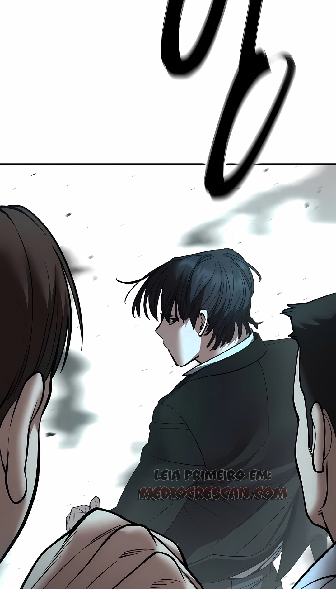 Read The Best Man In Charge PT Manga Online