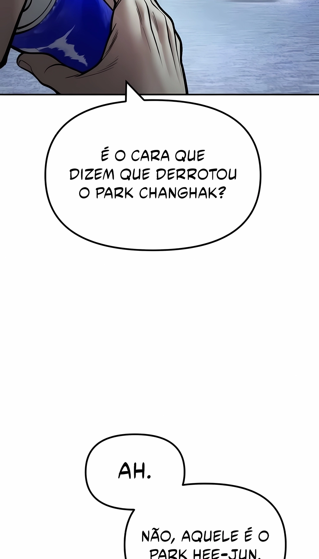 Read The Best Man In Charge PT Manga Online