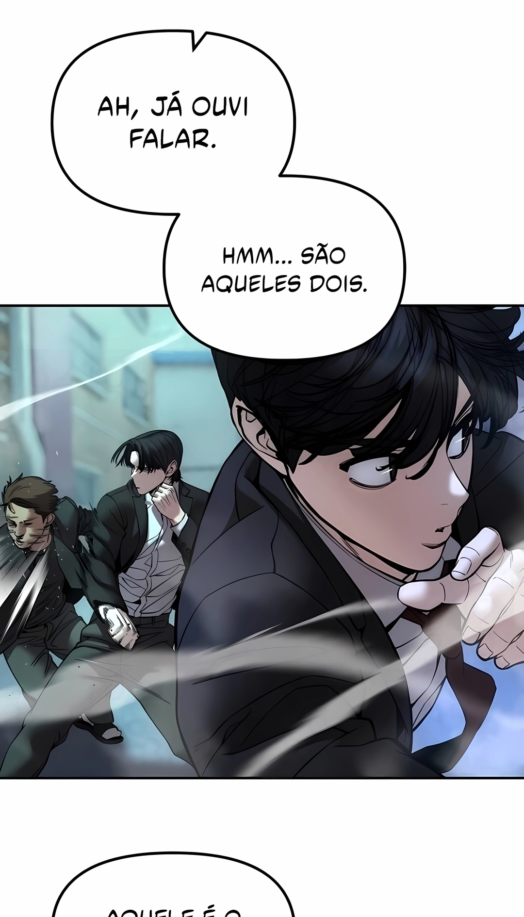 Read The Best Man In Charge PT Manga Online