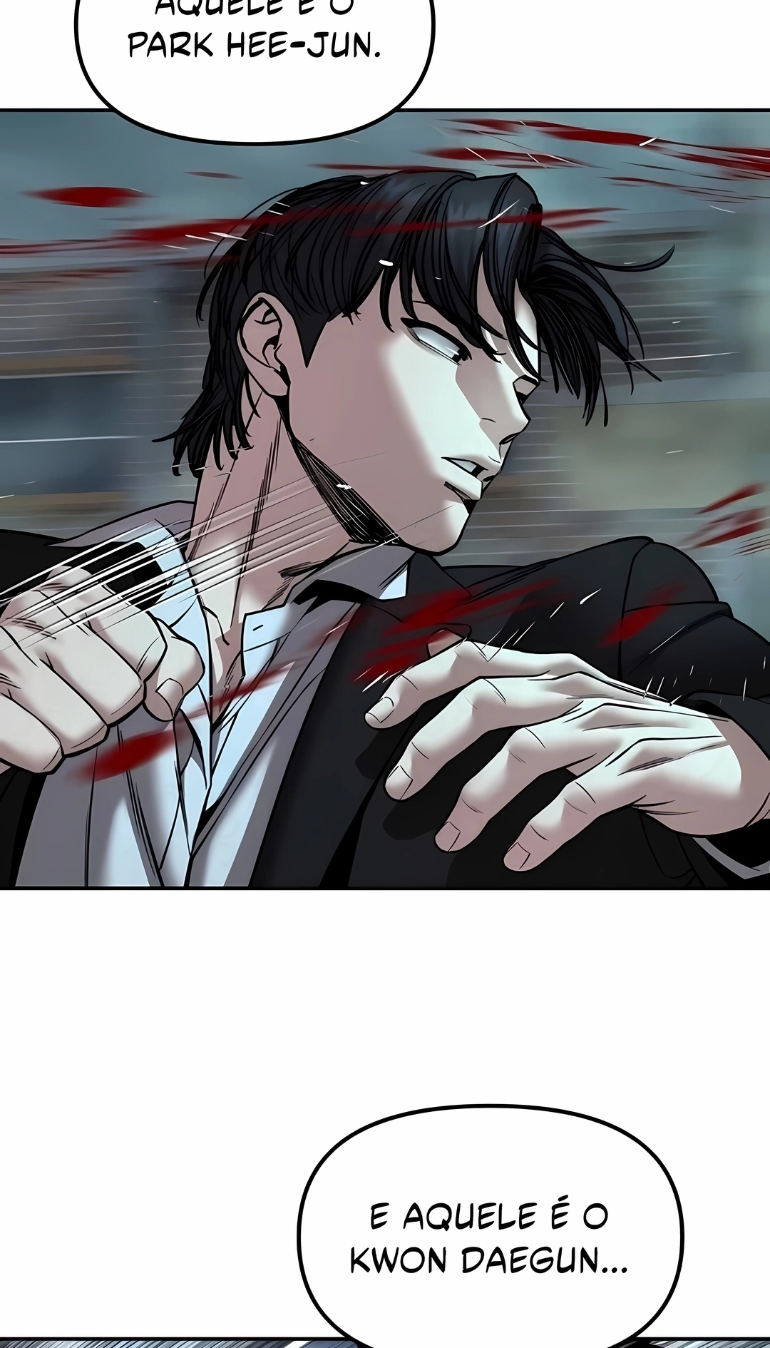 Read The Best Man In Charge PT Manga Online