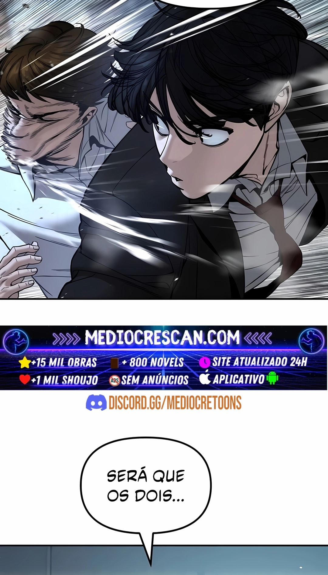 Read The Best Man In Charge PT Manga Online