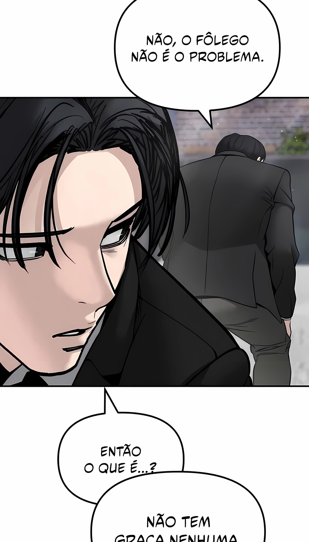 Read The Best Man In Charge PT Manga Online