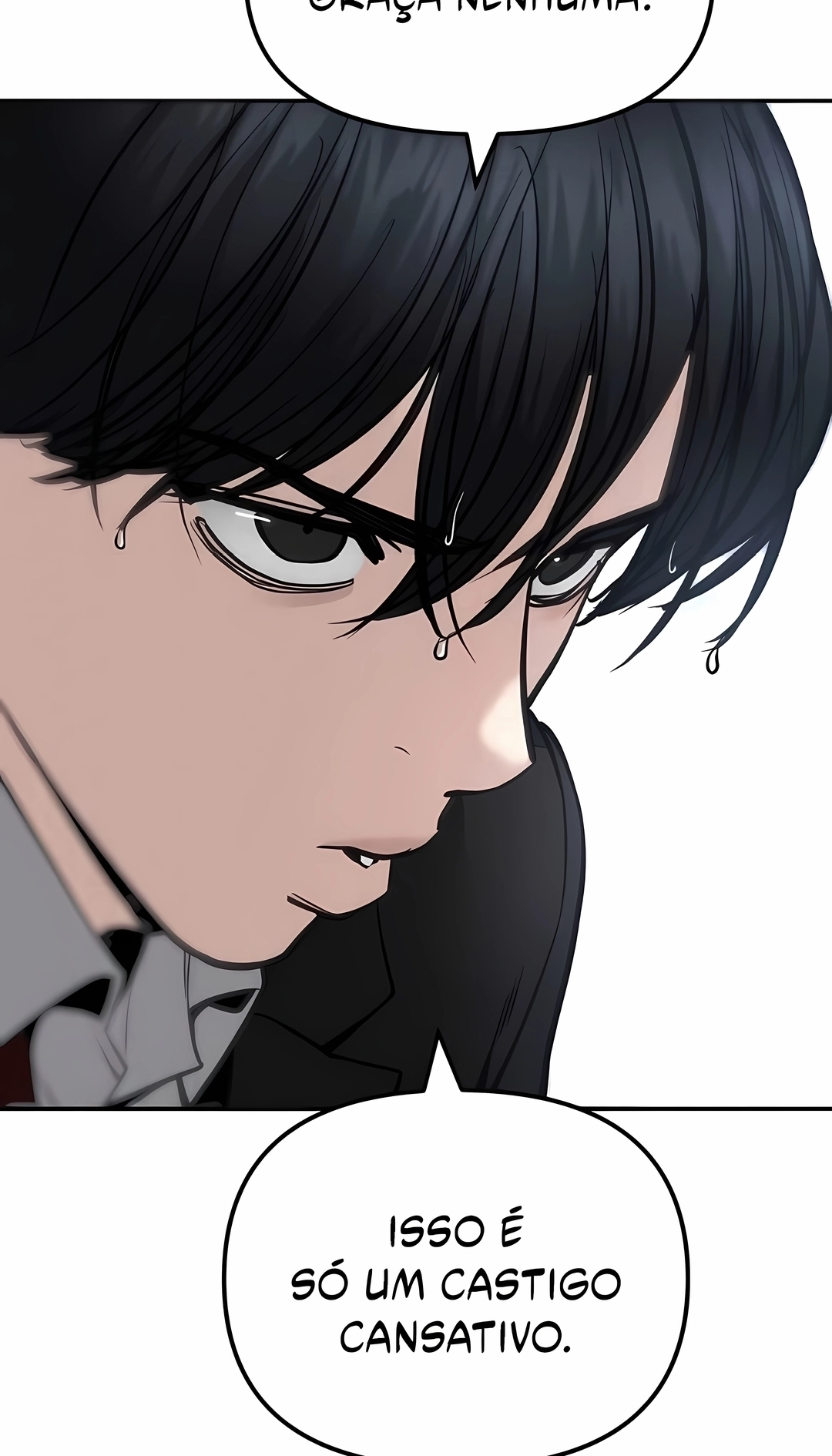 Read The Best Man In Charge PT Manga Online