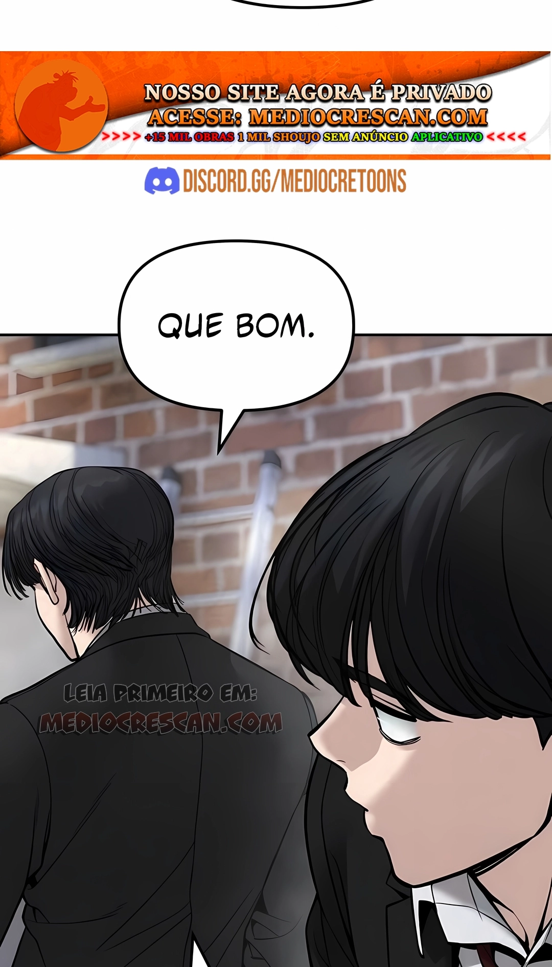 Read The Best Man In Charge PT Manga Online